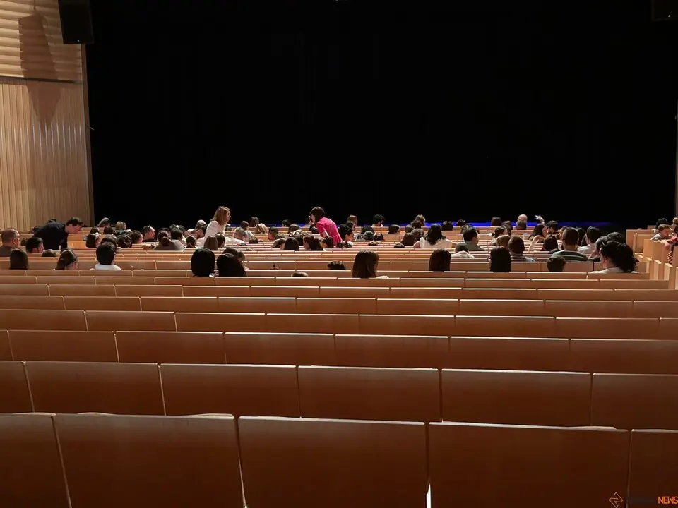 Nemo, Teatro Ramos Carrión