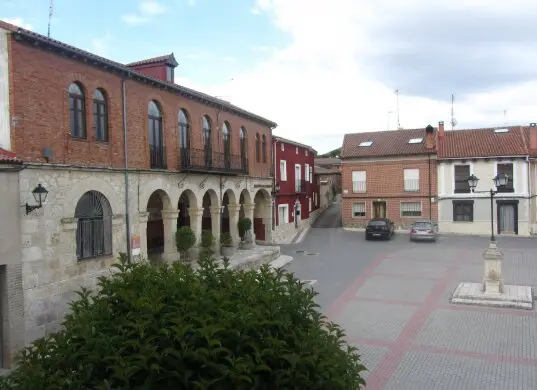 Piñel de Abajo (Valladolid)