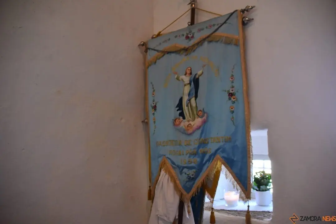 La Luz en la Raya brilla con luz propia