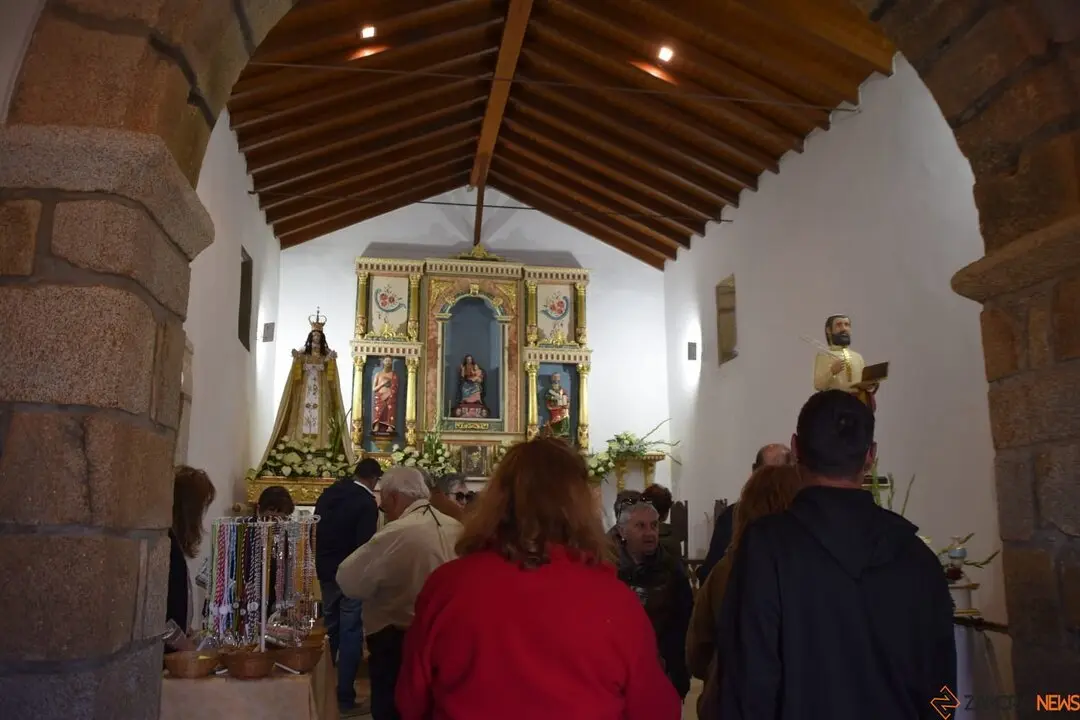 La Luz en la Raya brilla con luz propia