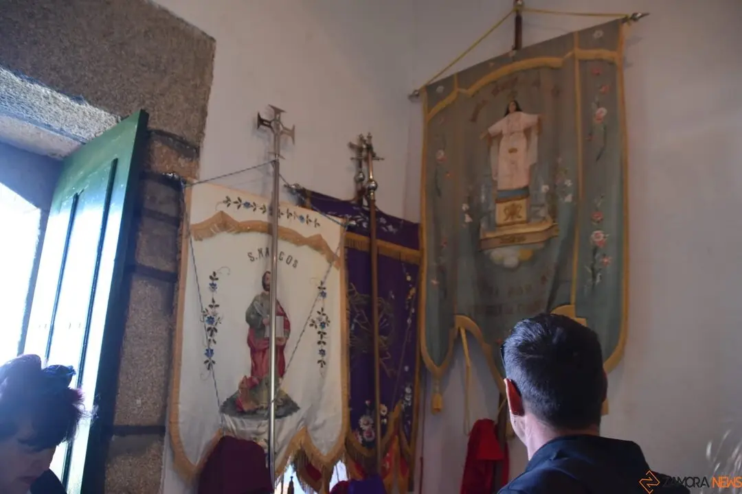 La Luz en la Raya brilla con luz propia