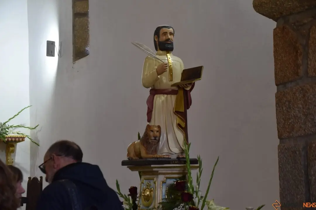 La Luz en la Raya brilla con luz propia