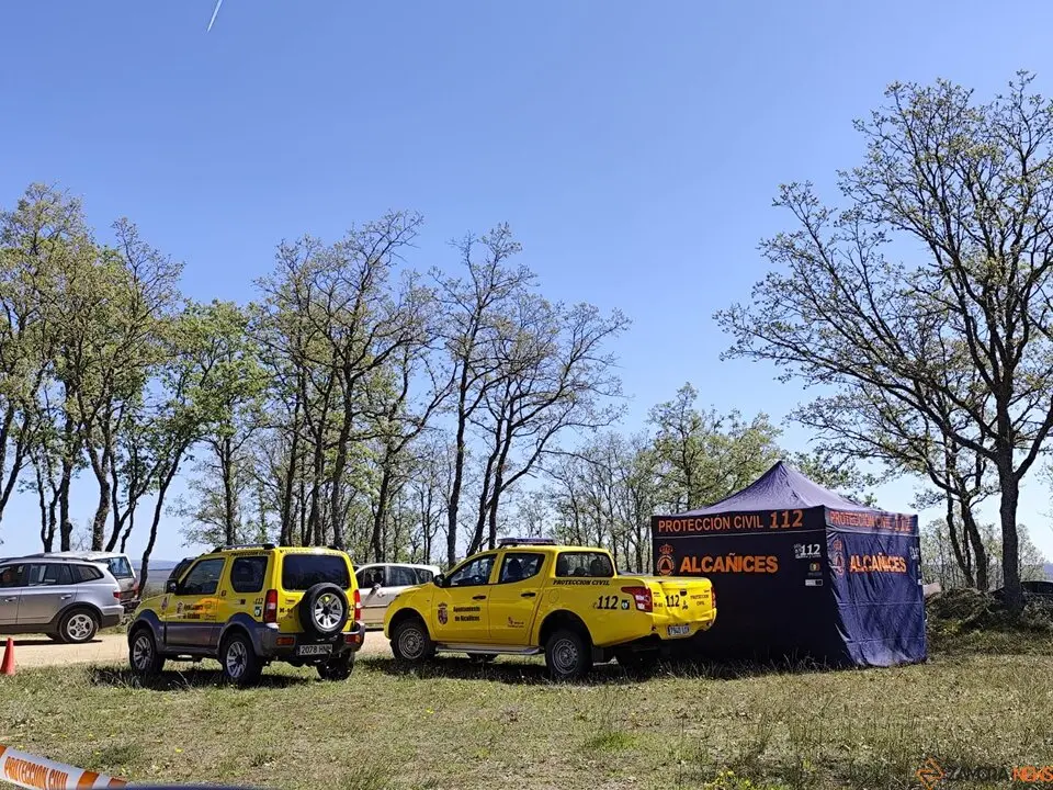 La Luz en la Raya brilla con luz propia