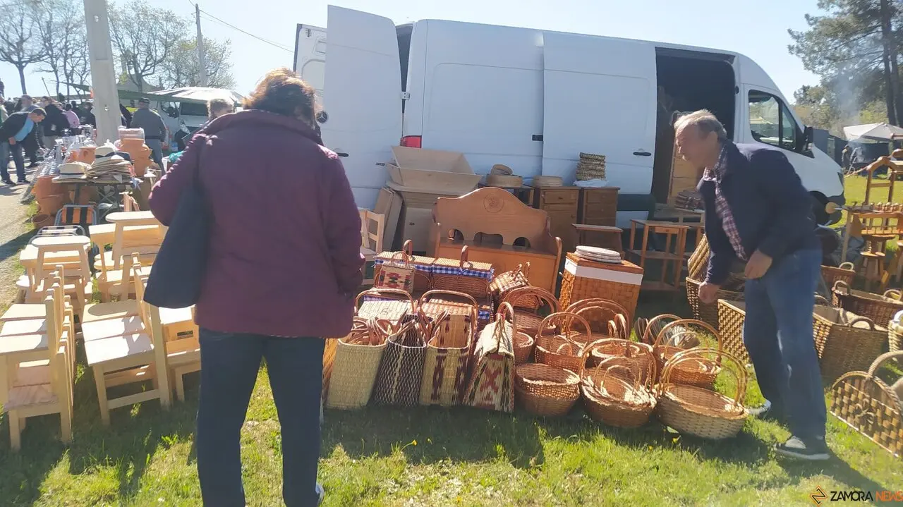 La Luz en la Raya brilla con luz propia