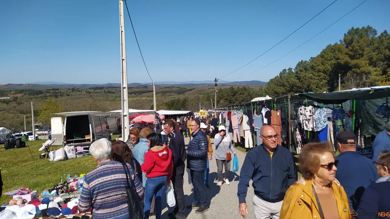 La Luz en la Raya brilla con luz propia