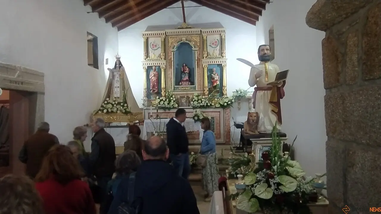 La Luz en la Raya brilla con luz propia