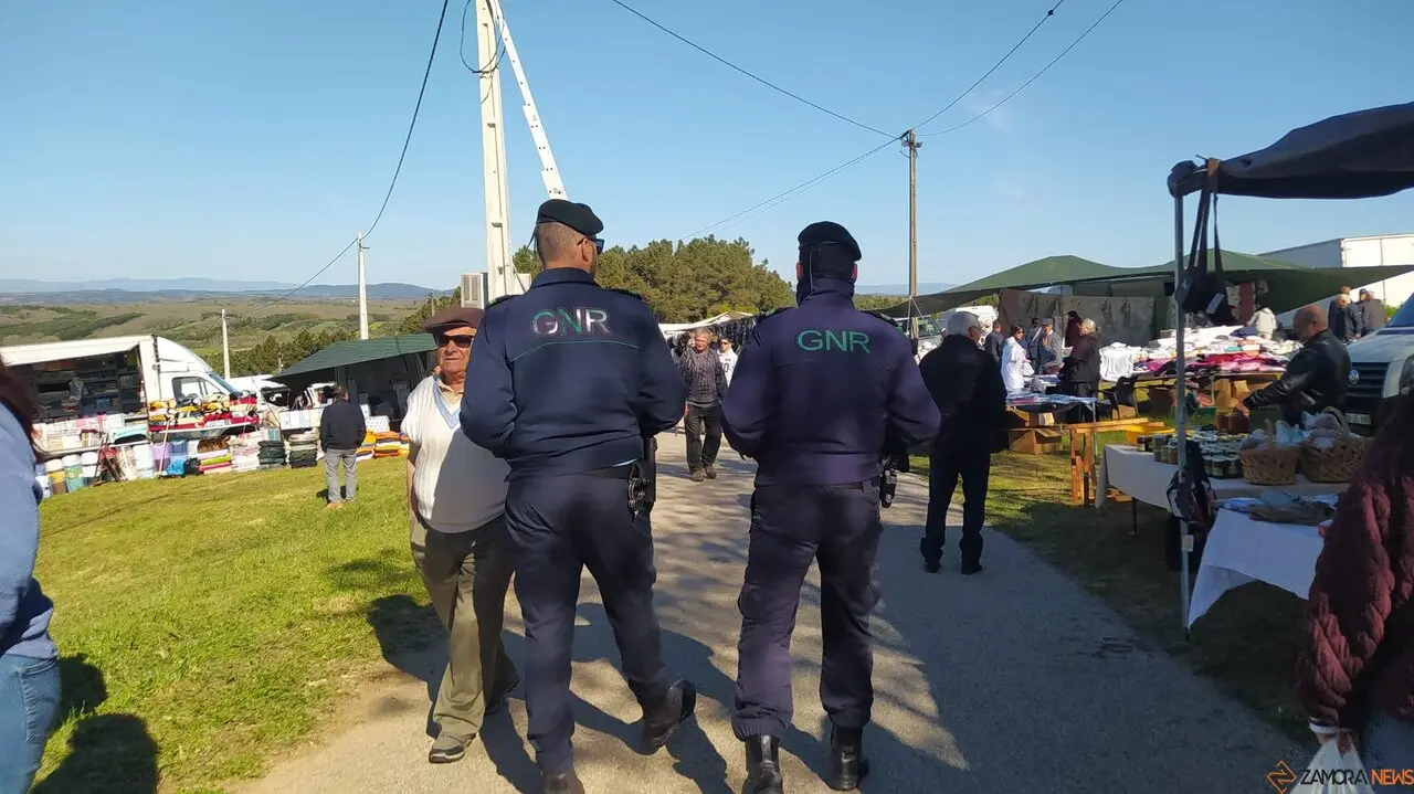 La Luz en la Raya brilla con luz propia