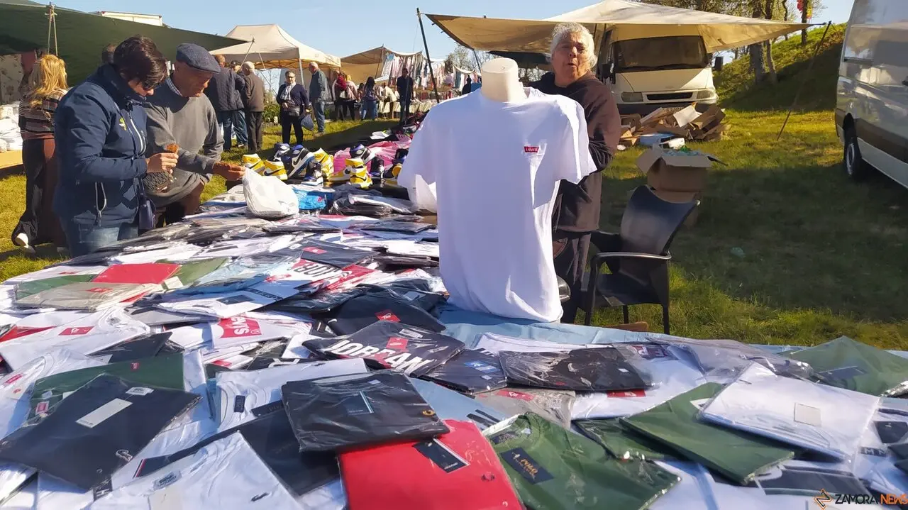 La Luz en la Raya brilla con luz propia