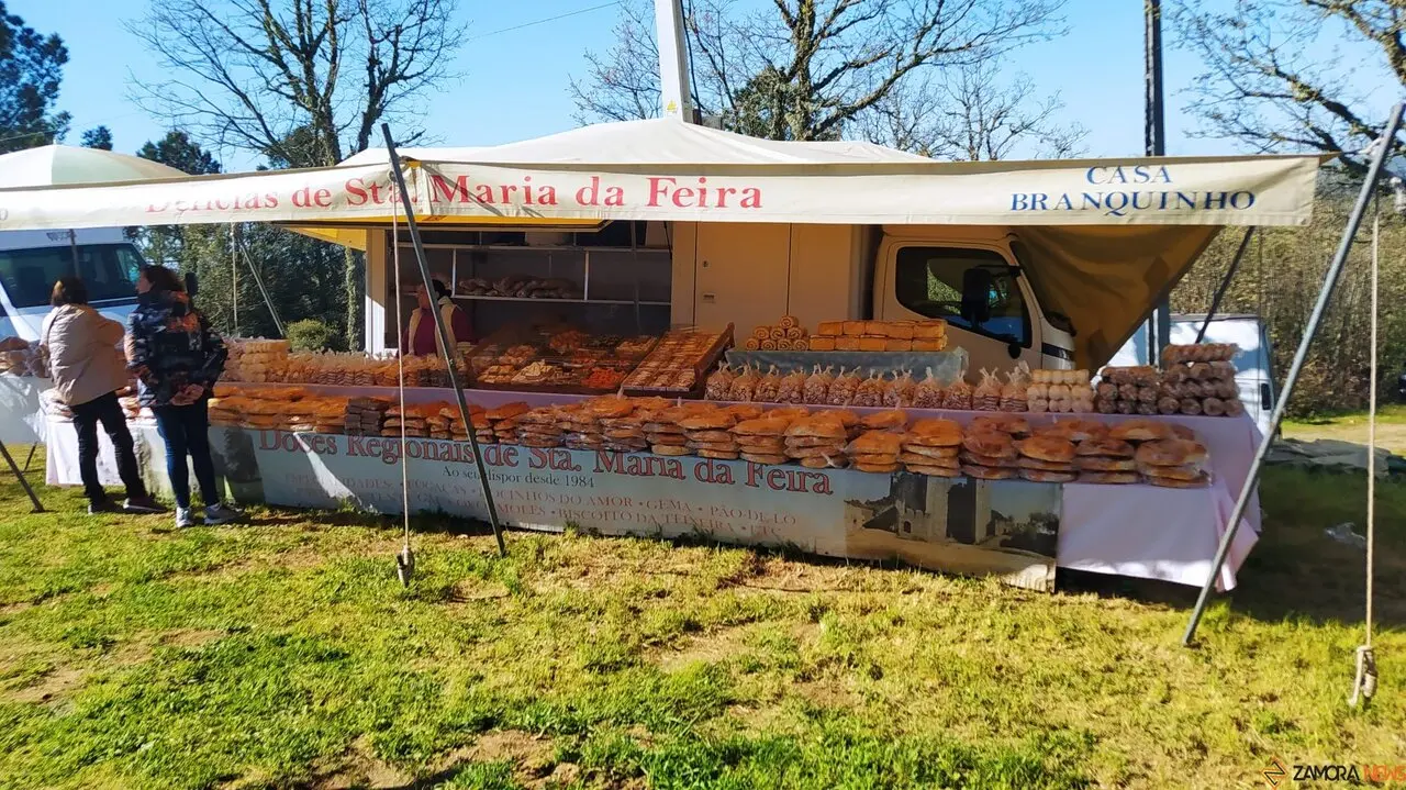 La Luz en la Raya brilla con luz propia