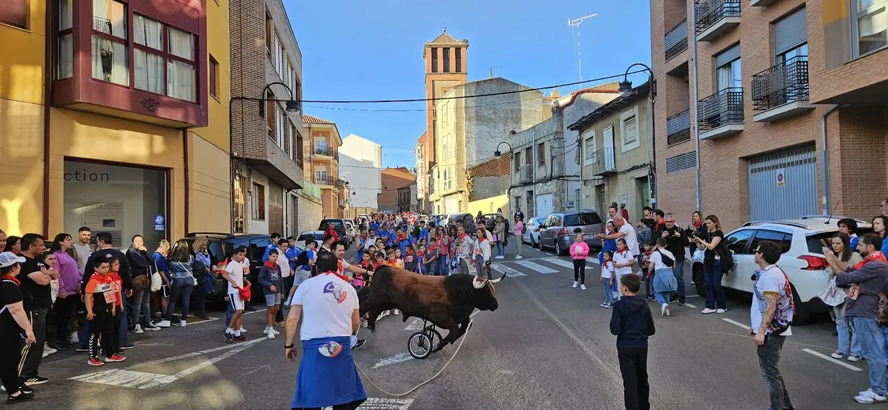 Benavente Atletismo
