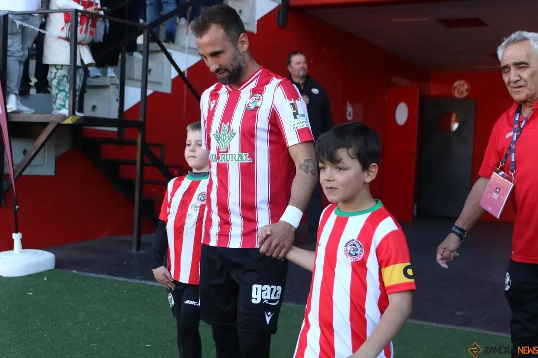 Zamora CF vs Celta B