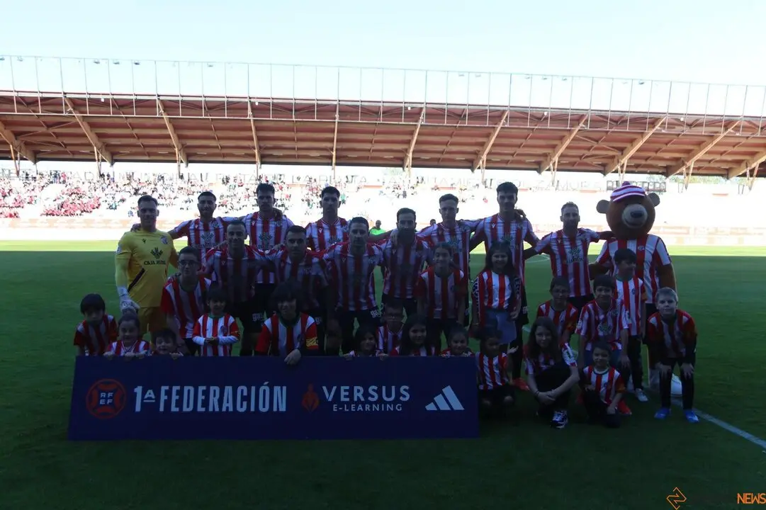 Zamora CF vs Celta B
