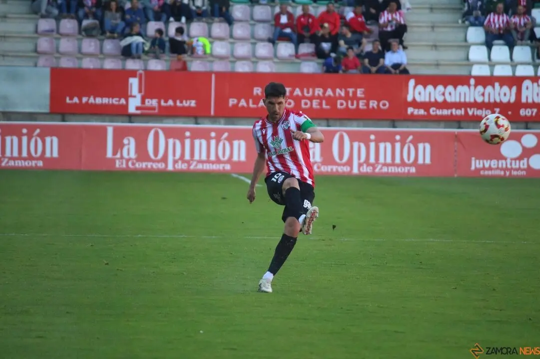Zamora CF vs Celta B