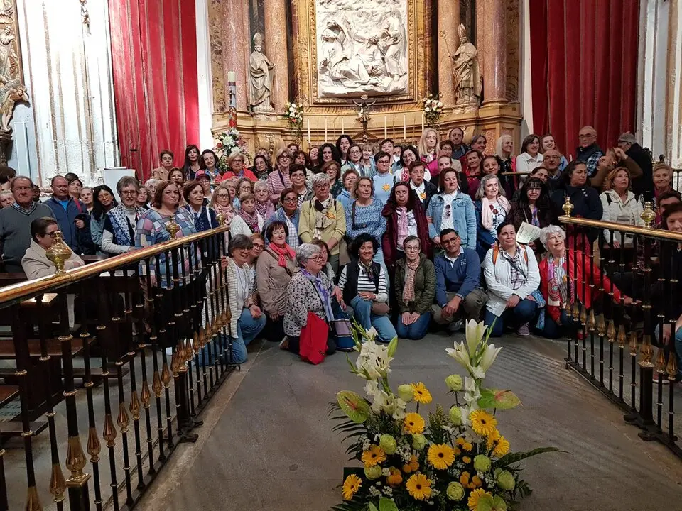 Encuentro Regional de Catequistas