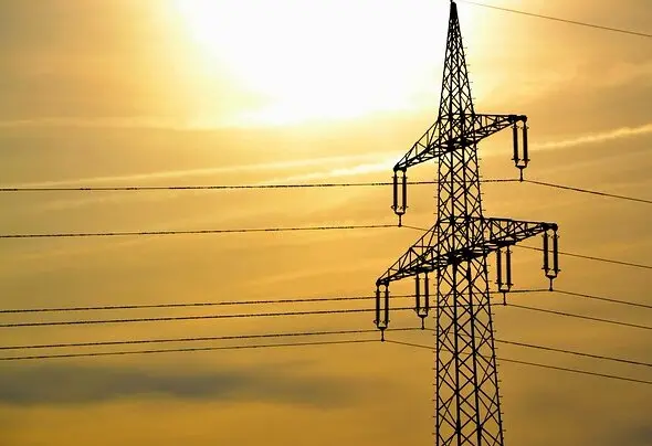 Suministro eléctrico