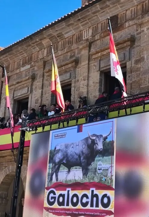 FIESTAS DE LA VEGUILLA DE BENAVENTE