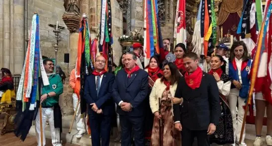 FIESTAS DE LA VEGUILLA DE BENAVENTE