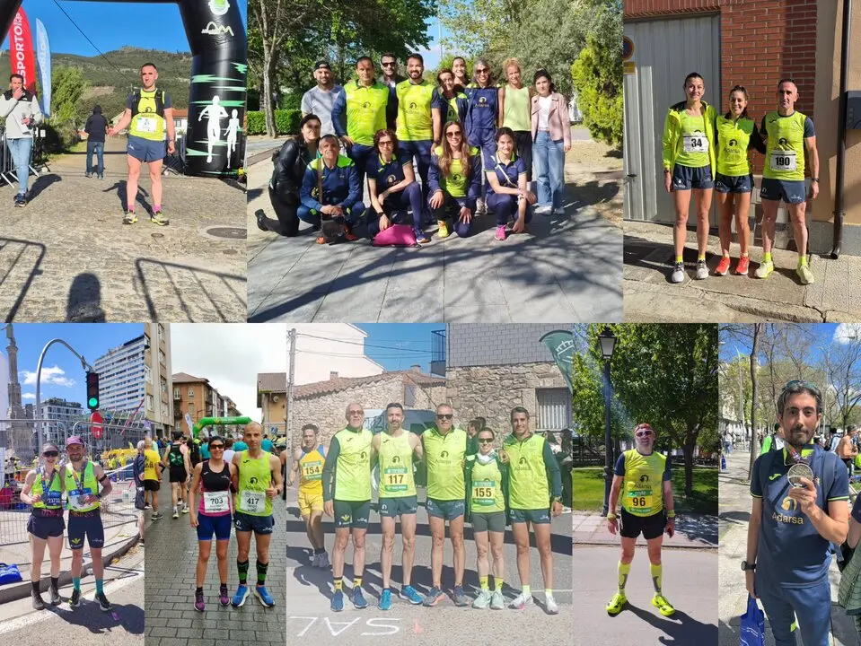 C.D. Zamora Corre