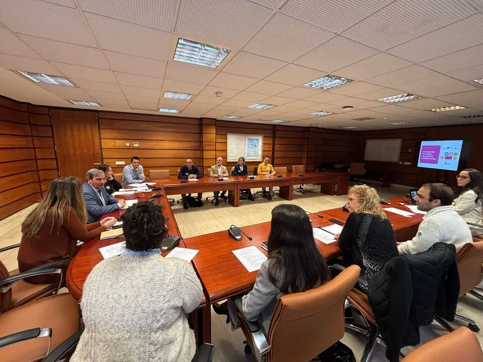 ‘Jornadas sobre Tecnología e Innovación en Entidades Locales’