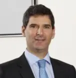 Eduardo Prieto, director de Operaciones de Red Eléctrica de España (REE)