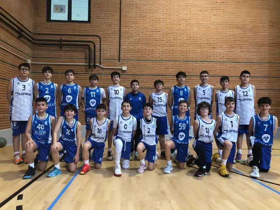 Cantera CB Zamora