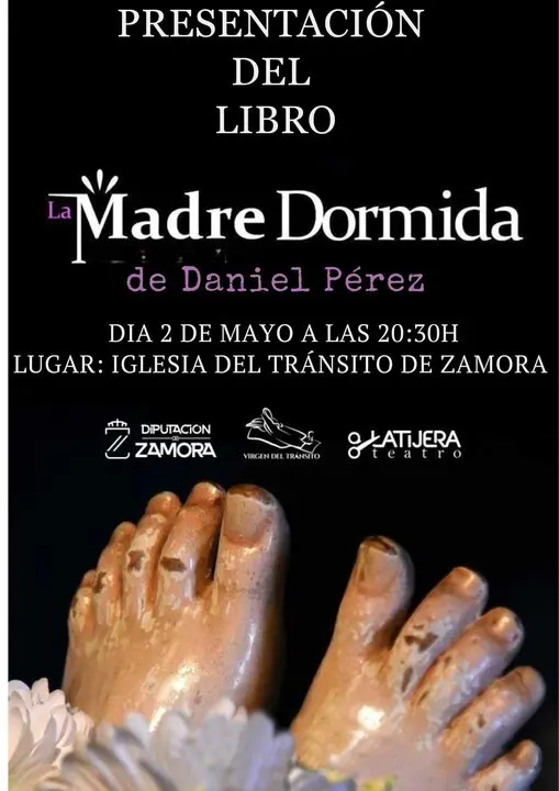 Presentación libro