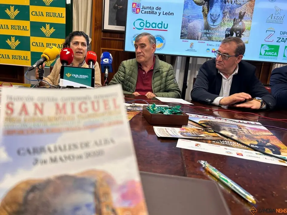 XXVI Concurso de Sementales de Raza Castellana