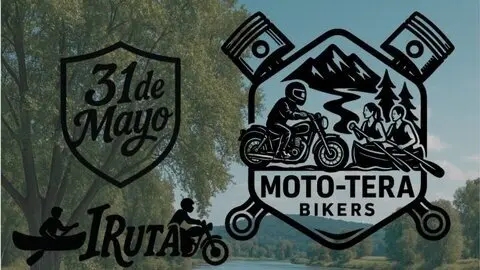 Moto-Tera Bikers