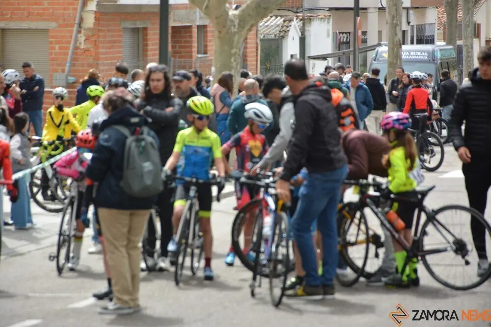 ciclismo San José Obrero_42