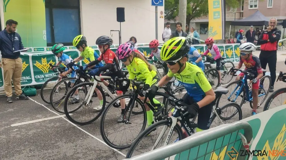 Zamora ciclismo San José Obrero_2