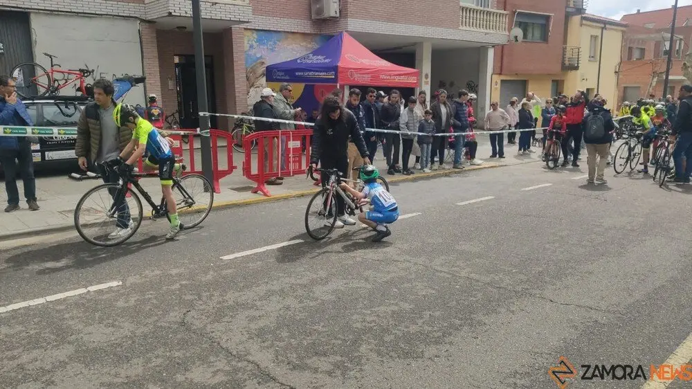 Zamora ciclismo San José Obrero_3