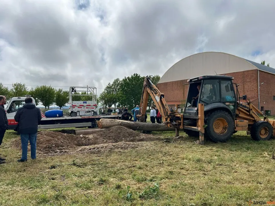 1 Mayo, Quintos Coreses