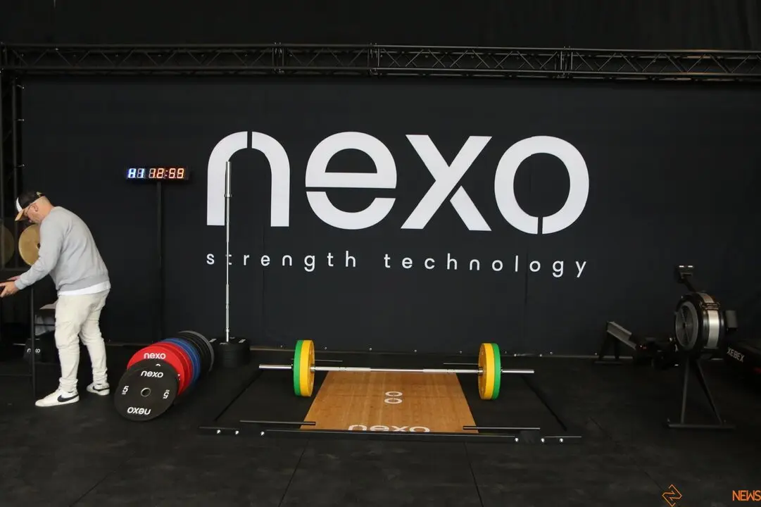 primera edición del Nexo Throwdown by February Challenge Zamora