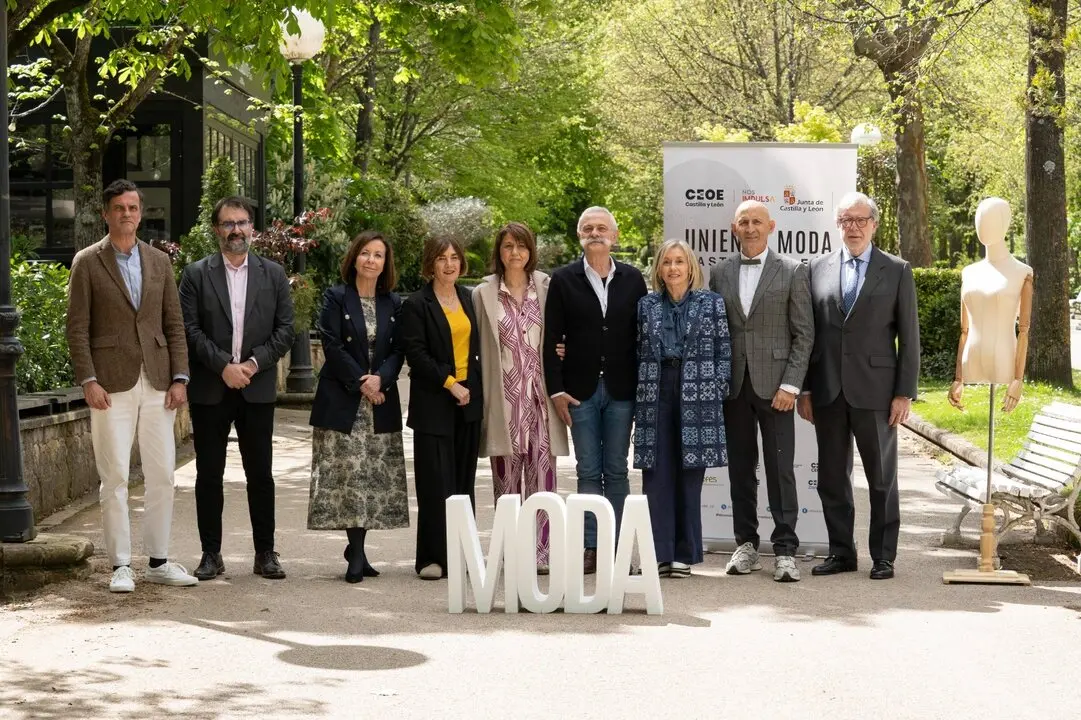 Uniendo Moda