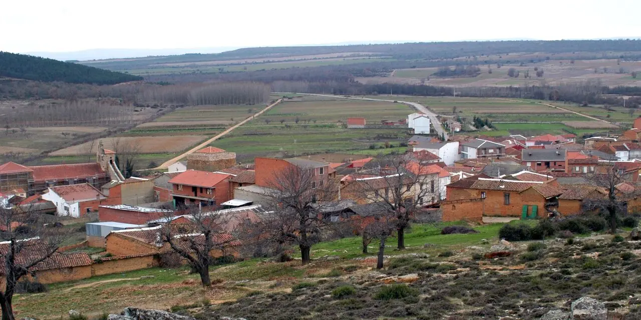 Ayoó de Vidriales