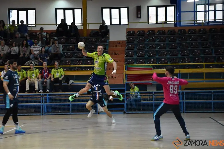 Balonnmano Zamora _2