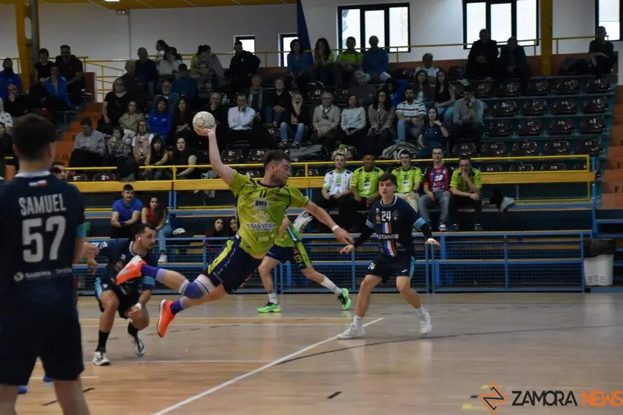 Balonnmano Zamora _3
