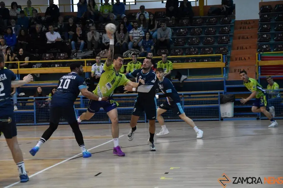 Balonnmano Zamora _4