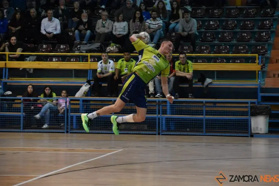 Balonnmano Zamora _6