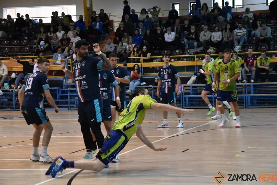 Balonnmano Zamora _8