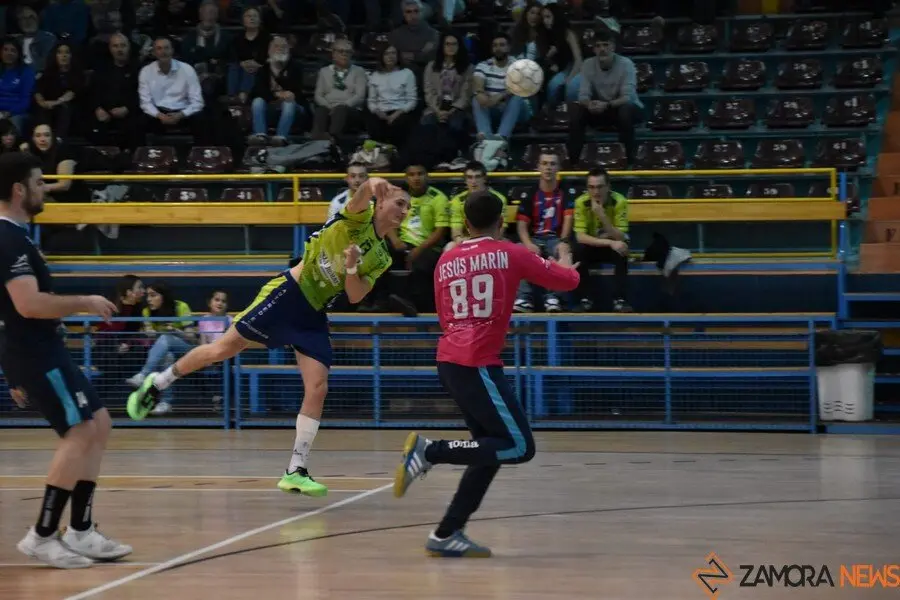 Balonnmano Zamora _9