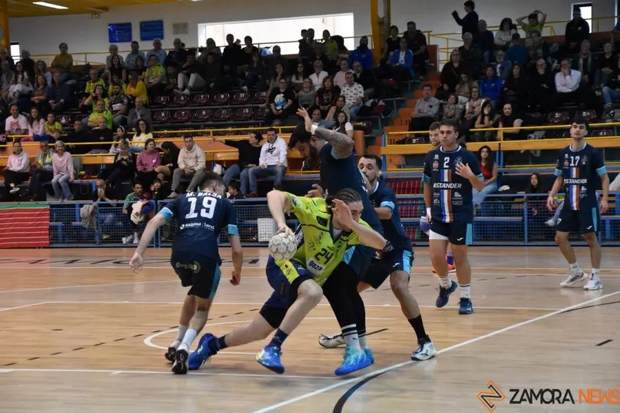 Balonnmano Zamora _11