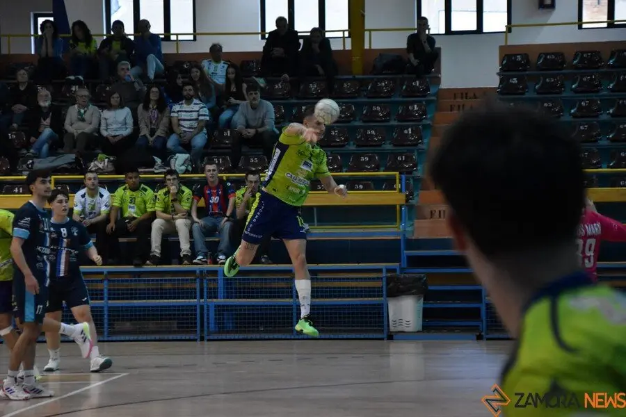 Balonnmano Zamora _12