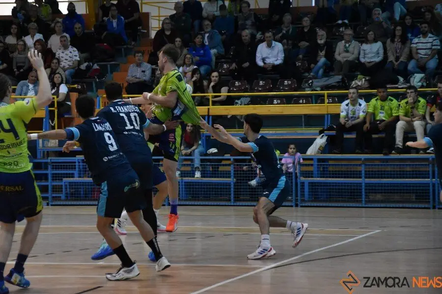 Balonnmano Zamora _13