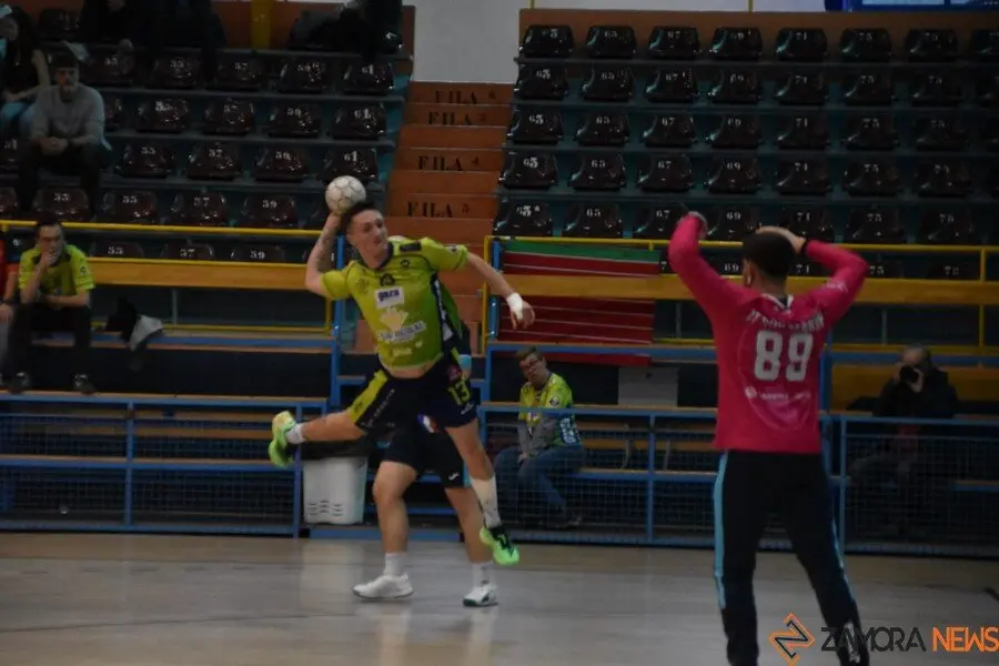 Balonnmano Zamora _14
