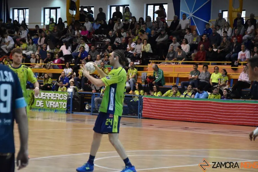 Balonnmano Zamora _16