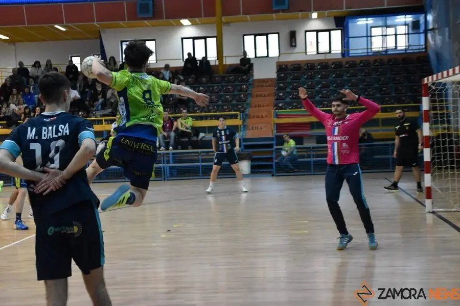 Balonnmano Zamora _17