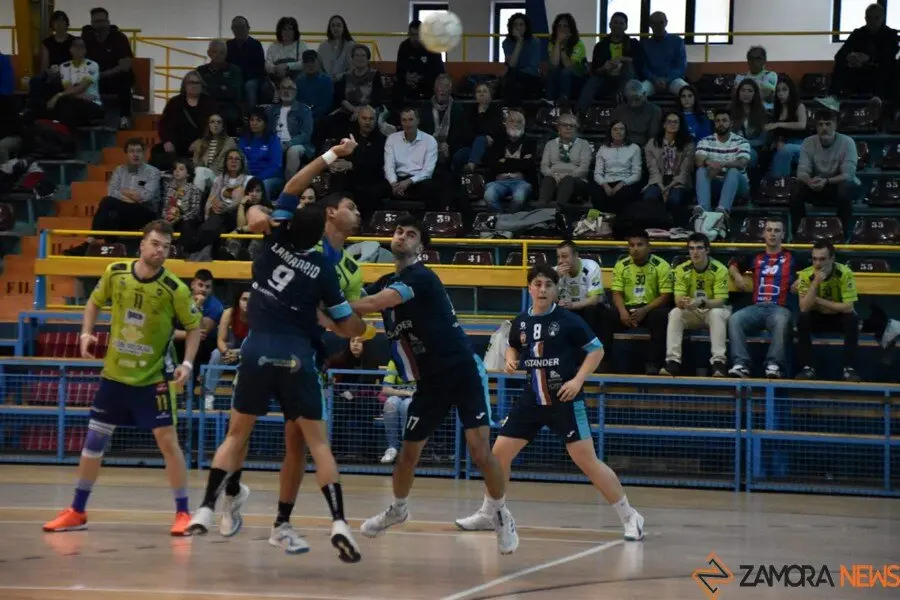 Balonnmano Zamora _18