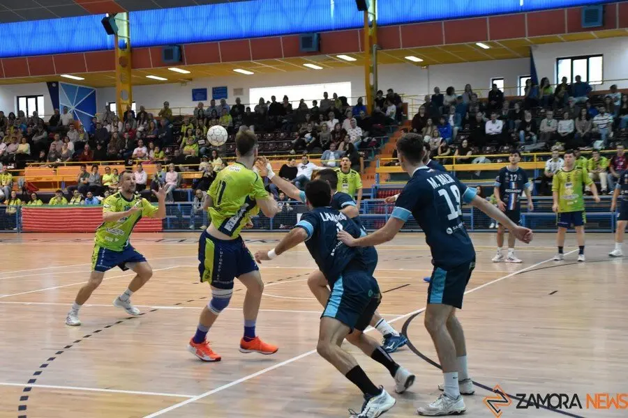 Balonnmano Zamora _19