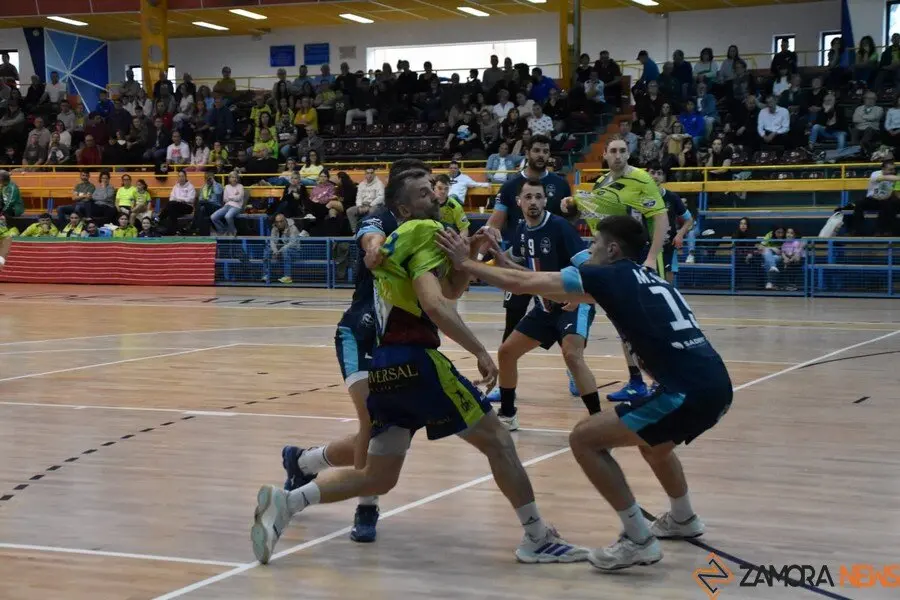 Balonnmano Zamora _20